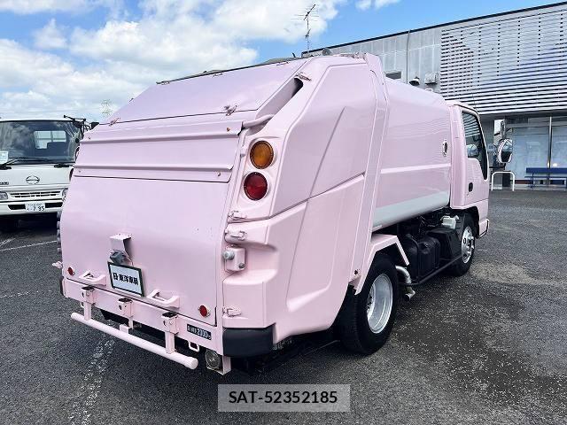 Isuzu ELF TRUCK 2004-02 8412191-3
