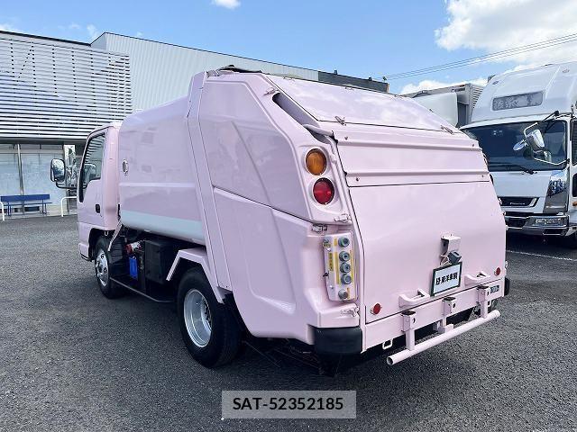Isuzu ELF TRUCK 2004-02 8412191-5