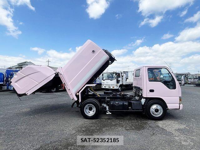 Isuzu ELF TRUCK 2004-02 8412191-7