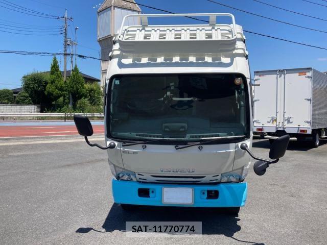 Isuzu ELF TRUCK 2021-07 8412178-21