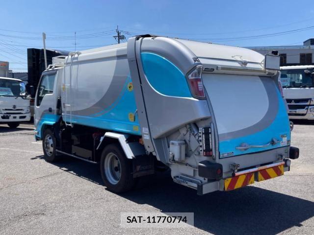 Isuzu ELF TRUCK 2021-07 8412178-3