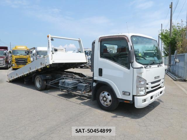 Isuzu ELF TRUCK 2017-12 8438094-0
