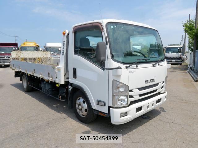 Isuzu ELF TRUCK 2017-12 8438094-2