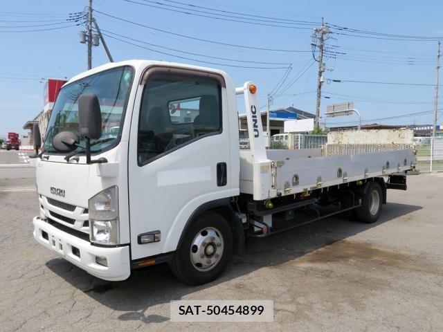 Isuzu ELF TRUCK 2017-12 8438094-3