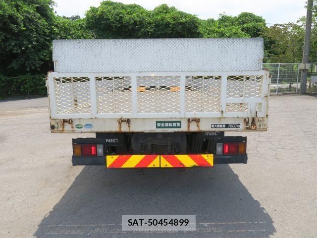 Isuzu ELF TRUCK 2017-12 8438094-6