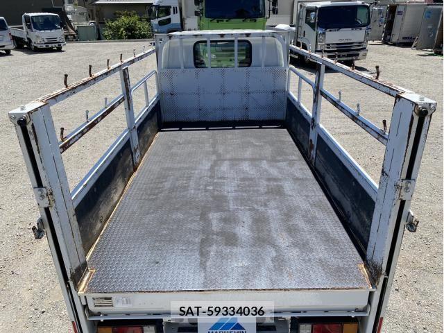 Isuzu ELF TRUCK 2019-09 8438095-9