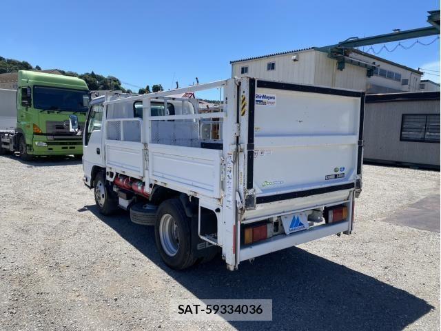 Isuzu ELF TRUCK 2019-09 8438095-1