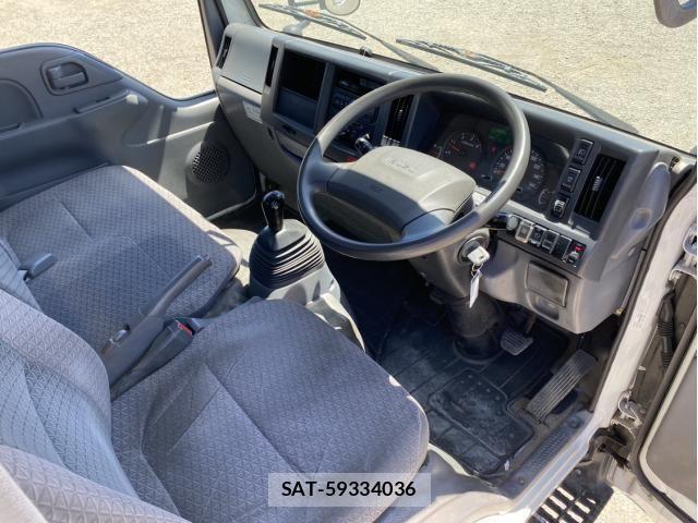 Isuzu ELF TRUCK 2019-09 8438095-19