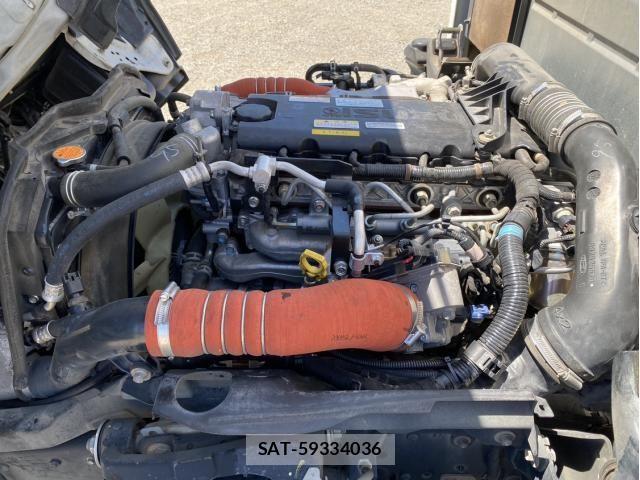 Isuzu ELF TRUCK 2019-09 8438095-23