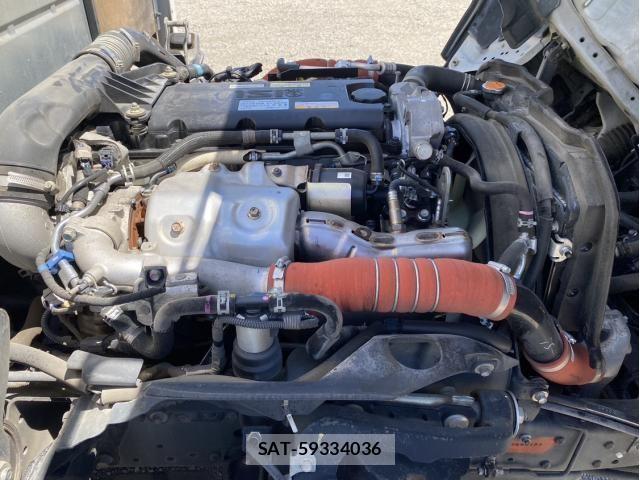 Isuzu ELF TRUCK 2019-09 8438095-25