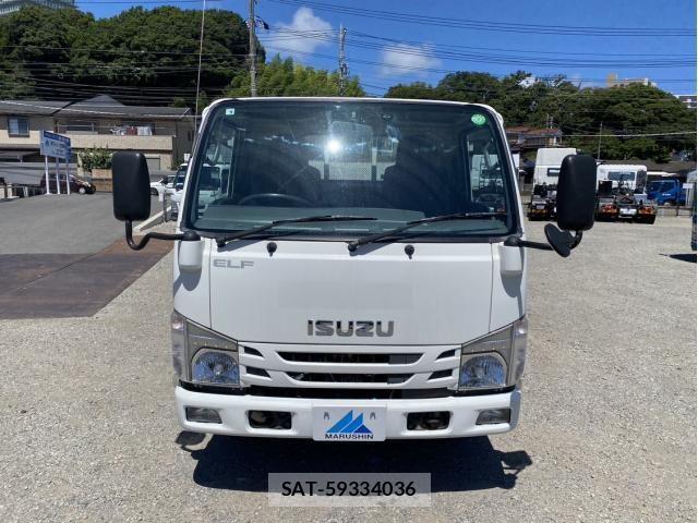 Isuzu ELF TRUCK 2019-09 8438095-4