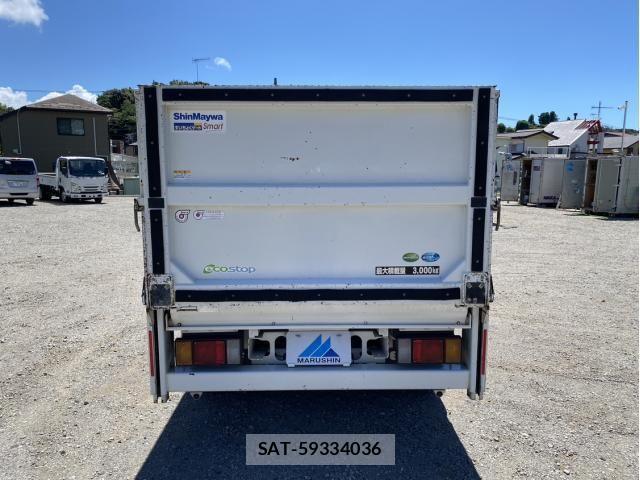 Isuzu ELF TRUCK 2019-09 8438095-6