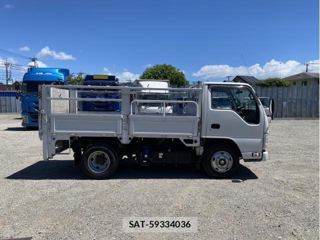 Isuzu ELF TRUCK 2019-09 8438095-7