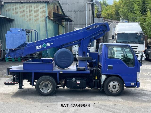 Isuzu ELF TRUCK 2014-01 8438096-14