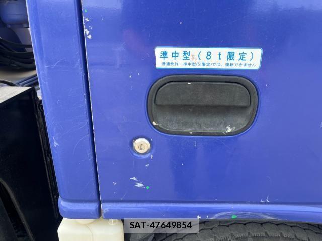 Isuzu ELF TRUCK 2014-01 8438096-17