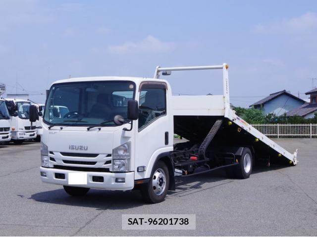Isuzu ELF TRUCK 2018-05 8438092-0
