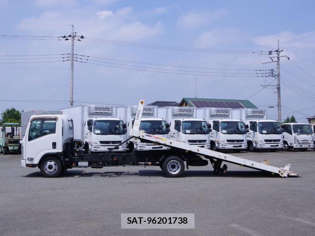 Isuzu ELF TRUCK 2018-05 8438092-9