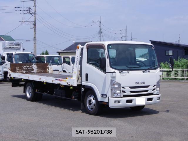 Isuzu ELF TRUCK 2018-05 8438092-1