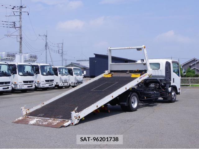 Isuzu ELF TRUCK 2018-05 8438092-3