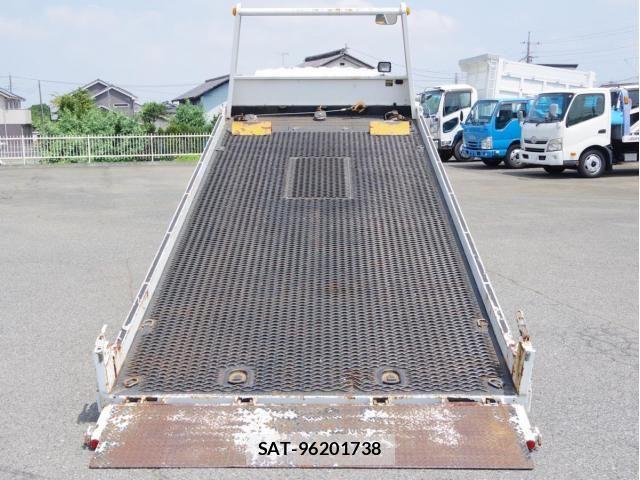 Isuzu ELF TRUCK 2018-05 8438092-4
