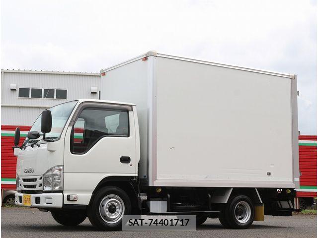 Isuzu ELF TRUCK 2018-07 8438097-0