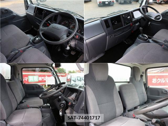 Isuzu ELF TRUCK 2018-07 8438097-10