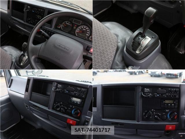 Isuzu ELF TRUCK 2018-07 8438097-11