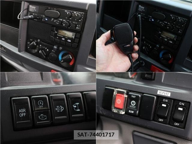 Isuzu ELF TRUCK 2018-07 8438097-12