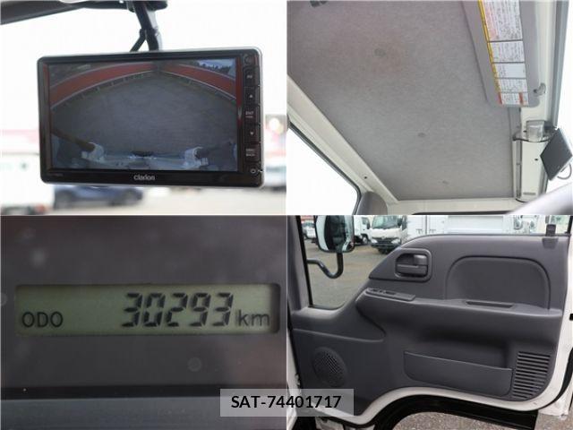 Isuzu ELF TRUCK 2018-07 8438097-13