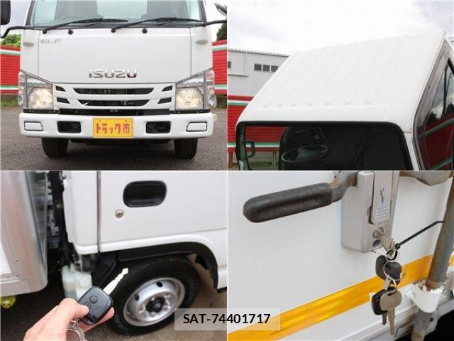 Isuzu ELF TRUCK 2018-07 8438097-16