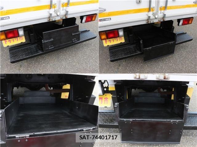 Isuzu ELF TRUCK 2018-07 8438097-17