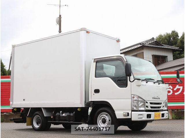 Isuzu ELF TRUCK 2018-07 8438097-21