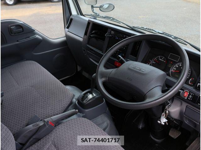 Isuzu ELF TRUCK 2018-07 8438097-2