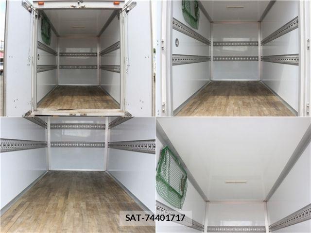 Isuzu ELF TRUCK 2018-07 8438097-5