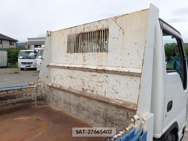 Isuzu ELF TRUCK 2015-09 8457415-9