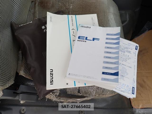 Isuzu ELF TRUCK 2015-09 8457415-15