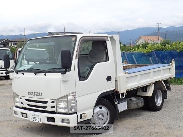 Isuzu ELF TRUCK 2015-09 8457415-1