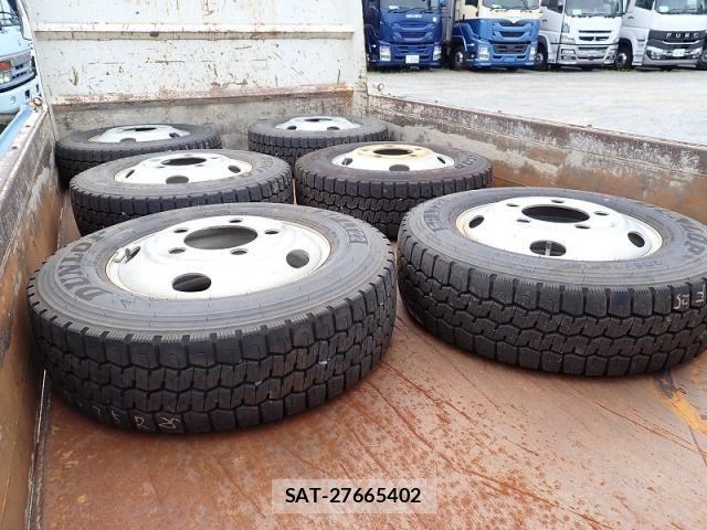 Isuzu ELF TRUCK 2015-09 8457415-24