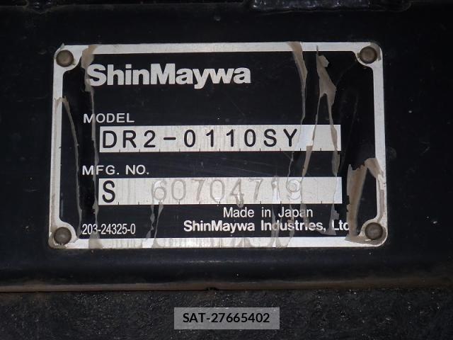 Isuzu ELF TRUCK 2015-09 8457415-26