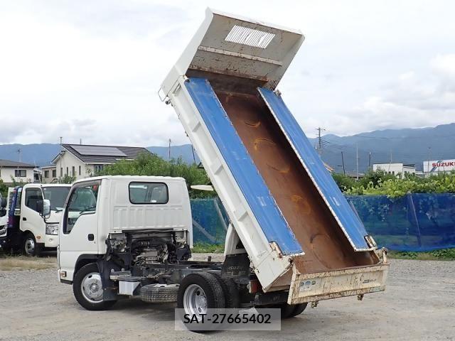 Isuzu ELF TRUCK 2015-09 8457415-3
