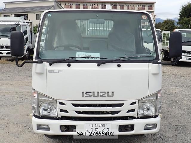 Isuzu ELF TRUCK 2015-09 8457415-4
