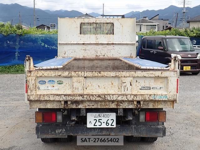 Isuzu ELF TRUCK 2015-09 8457415-5