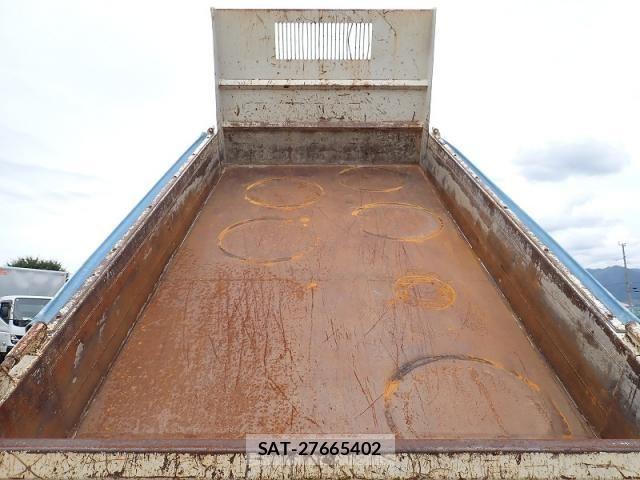 Isuzu ELF TRUCK 2015-09 8457415-6