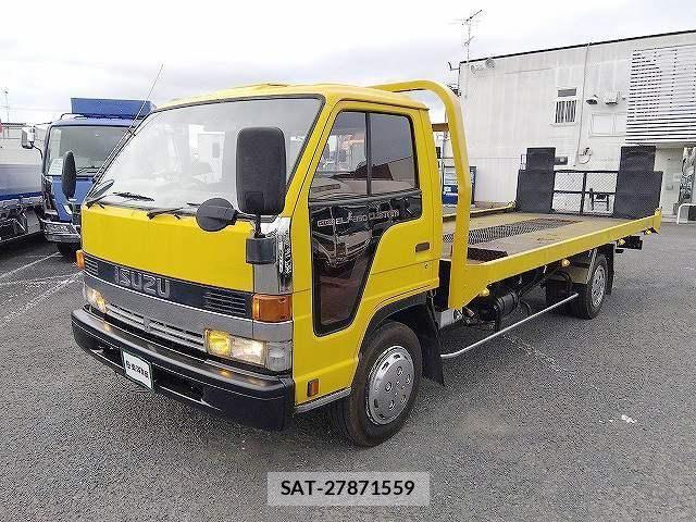 Isuzu ELF TRUCK 1991-06 8457424-0