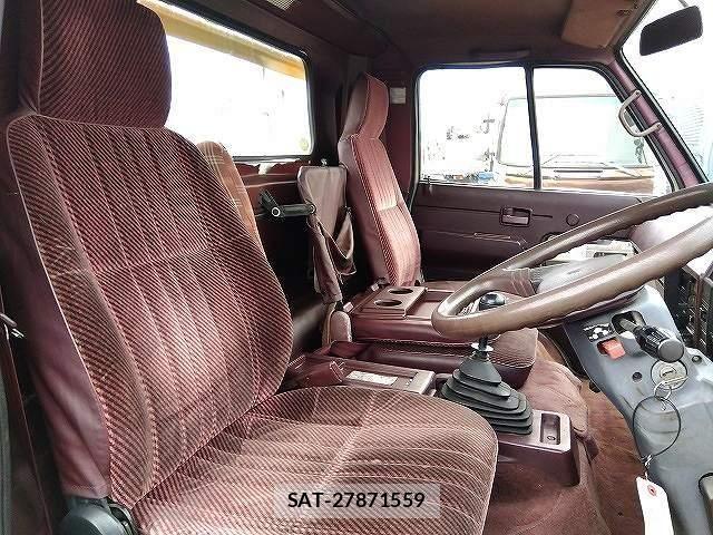 Isuzu ELF TRUCK 1991-06 8457424-10