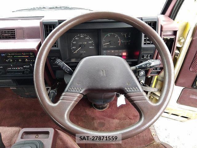 Isuzu ELF TRUCK 1991-06 8457424-11