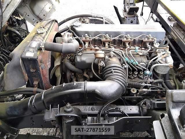 Isuzu ELF TRUCK 1991-06 8457424-14