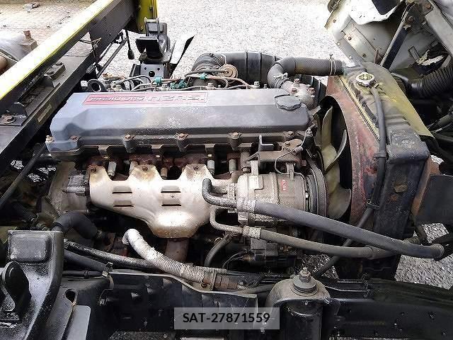 Isuzu ELF TRUCK 1991-06 8457424-15