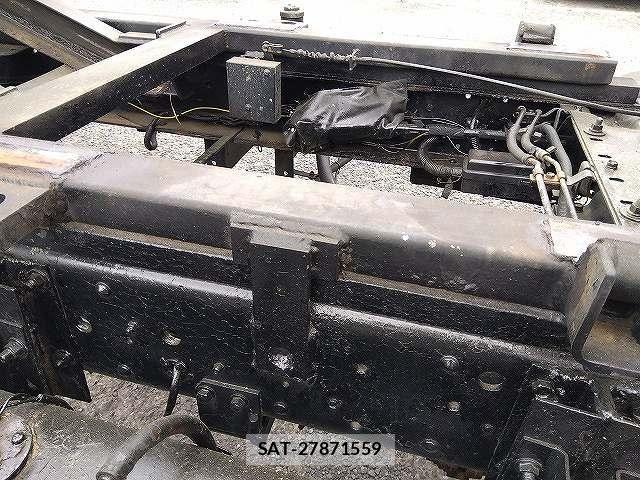 Isuzu ELF TRUCK 1991-06 8457424-16
