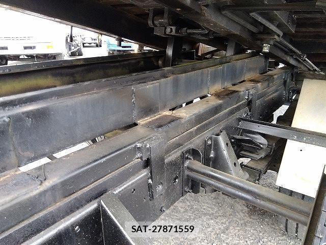 Isuzu ELF TRUCK 1991-06 8457424-17